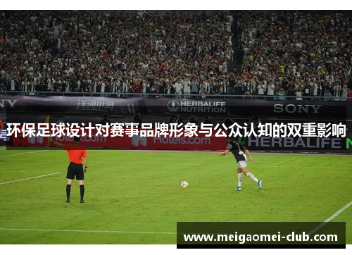 环保足球设计对赛事品牌形象与公众认知的双重影响